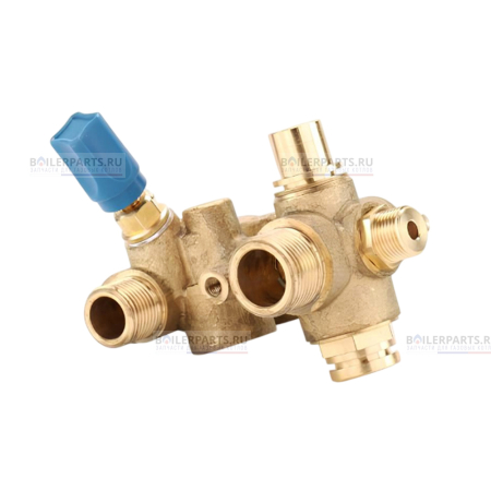 Группа гидравлическая прямой подачи PROTHERM 0020035132