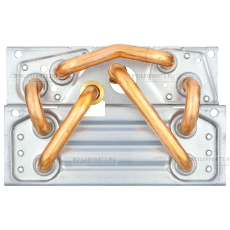Гидравлическая VAILLANT 0020020014