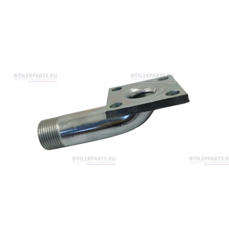 Трубка обратки PROTHERM (металл) SaunierGPT 0020033908