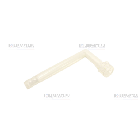 Сливная трубка Electrolux  CA11020229