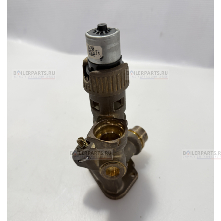 Трехходовой клапан VAILLANT 0020132683 [Потертости, следы пробного включения]