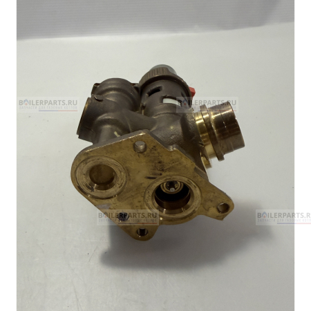 Трехходовой клапан VAILLANT 0020132683 [Потертости, следы пробного включения]