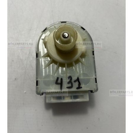 Сервопривод ARISTON BITRON 61302483 [Потертости, следы пробного включения]