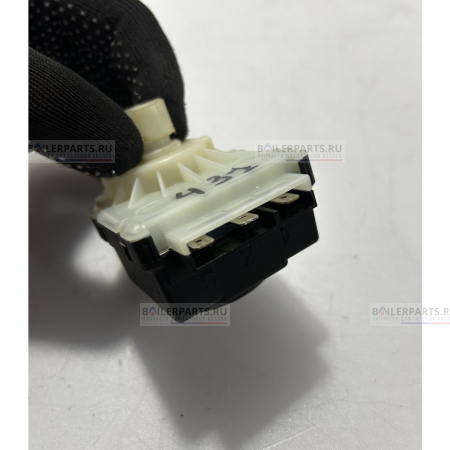Сервопривод ARISTON BITRON 61302483 [Потертости, следы пробного включения]