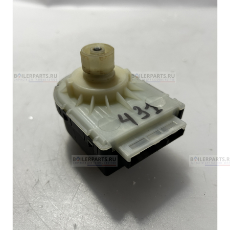 Сервопривод ARISTON BITRON 61302483 [Потертости, следы пробного включения]