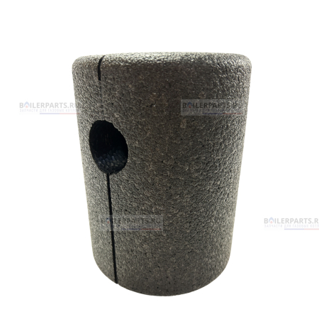 Теплоизоляция в сборе, для кранов 1 1/2", Vaillant 0020106195