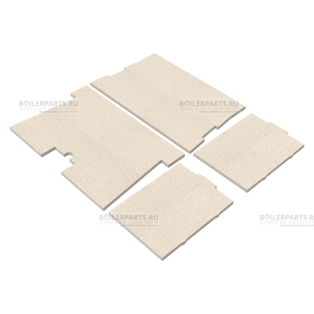 Комплект изоляции камеры сгорания PROTHERM 0020200578