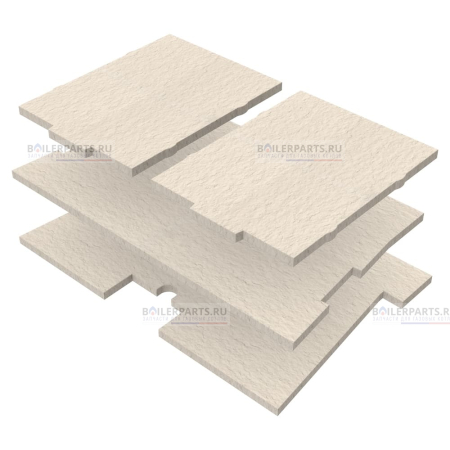 Комплект изоляции камеры сгорания PROTHERM 0020200578