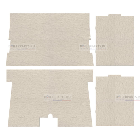 Комплект изоляции камеры сгорания PROTHERM 0020200578