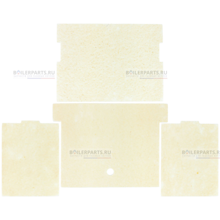 Комплект изоляции камеры сгорания PROTHERM 0020098014