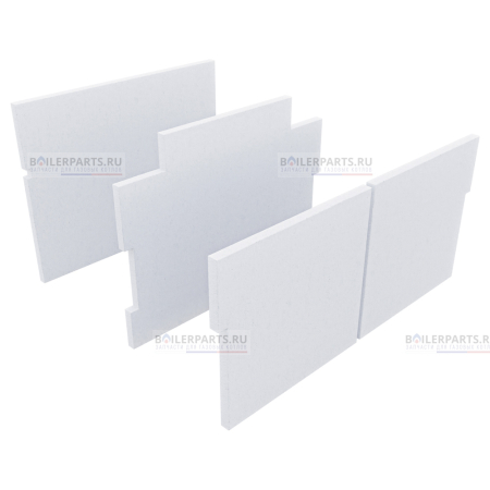 Теплоизоляция для котлов Bosch ZWA 24–2K/Buderus Logamax U024/044/054/Junkers 87161018760