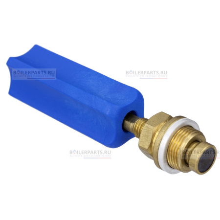 Кран подпитки  ELECTROLUX SaunierGPT Ab13050020