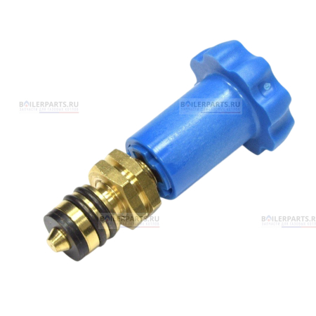 Кран подпитки ARISTON 65114261
