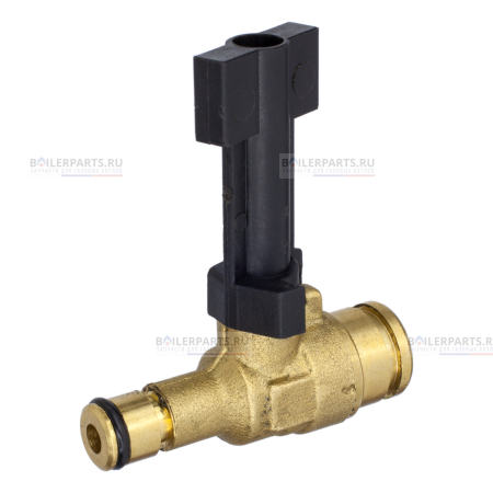Кран подпитки BOSCH, BUDERUS SaunierGPT 8718642268