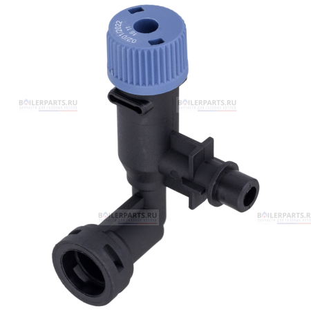Кран подпитки  PROTHERM SaunierGPT 0020217545