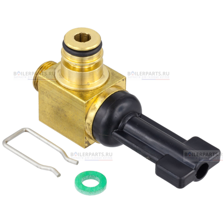 Кран подпитки VAILLANT SCOPO 0189198