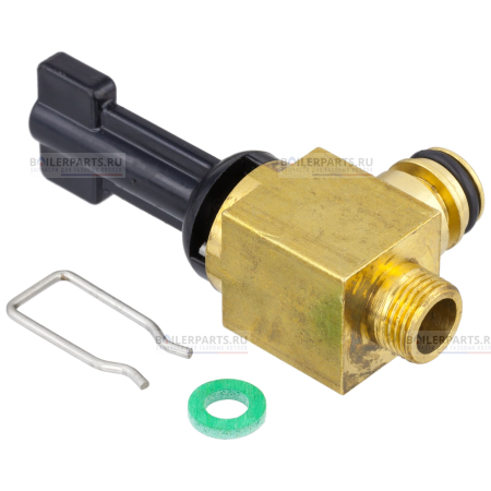 Кран подпитки VAILLANT SCOPO 0189198