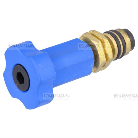 Кран заполнения для котлов Baxi SCOPO 768777500
