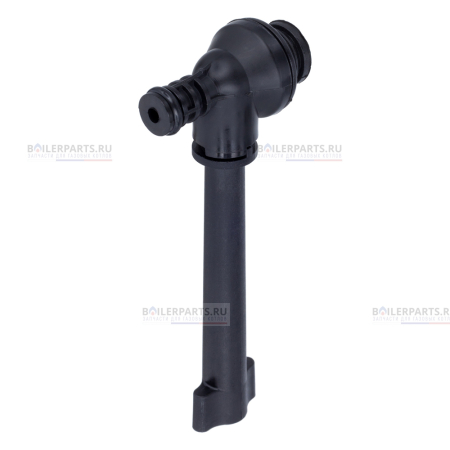 Кран подпитки  BOSCH DUCA 87161034650