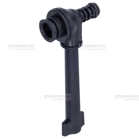 Кран подпитки  BOSCH DUCA 87161034650