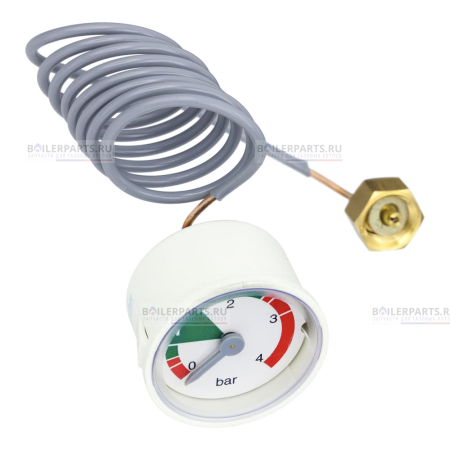 Манометр BAXI 99516511P CEWAL