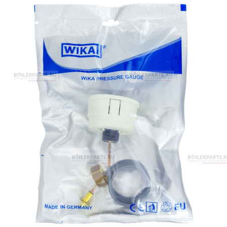 Манометр BAXI 99516511P WIKA