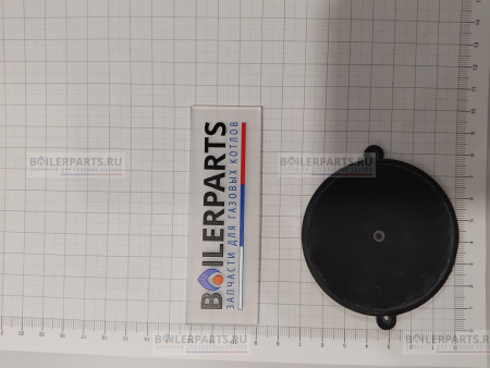 Мембрана  70 мм VAILLANT SaunierGPT 0020107704