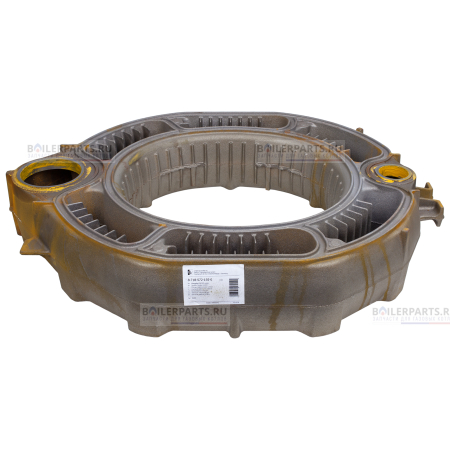 Секция котла GE315 (средняя) BUDERUS SaunierGPT 87185721920