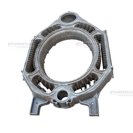 Секция котла GE515 (средняя) для котлов Bosch, Buderus 87185721890
