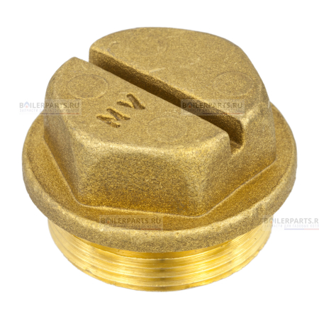 Заглушка G3/4 для котлов Baxi 5212030