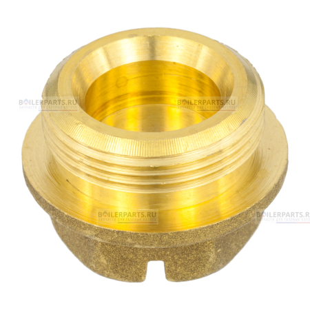 Заглушка G3/4 для котлов Baxi 5212030