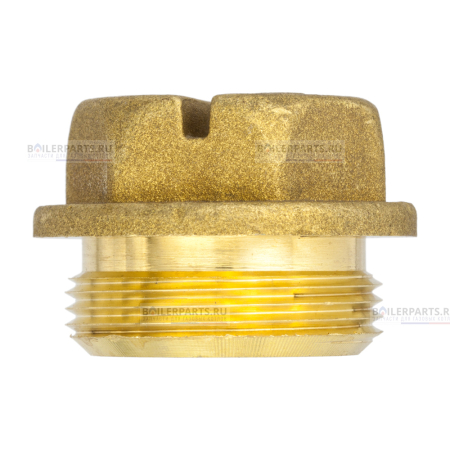 Заглушка G3/4 для котлов Baxi 5212030