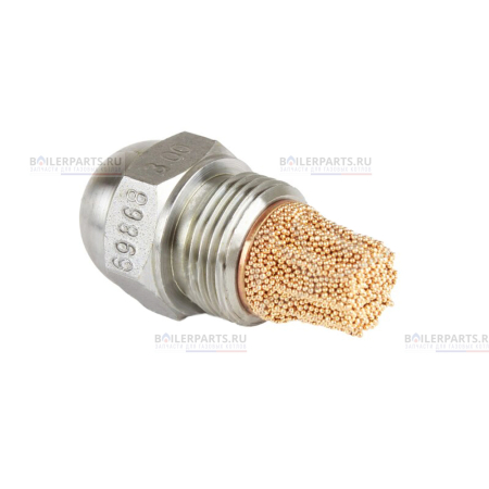 Форсунка Fluidics 3.00/60° SF 99118 [141]