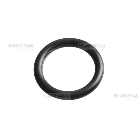 Кольцевая прокладка 17X2,65-N NBR 70 HI-THERM 7020010310