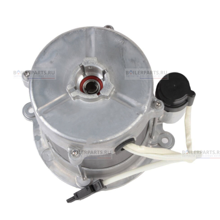 Электродвигатель Weishaupt ECK06/W-2 24040007032 [211]