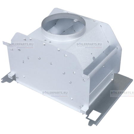 Стабилизатор тяги WH1B 24 кВт для котлов Viessmann 7826107