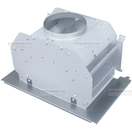 Стабилизатор тяги WH1B 24 кВт для котлов Viessmann 7826107