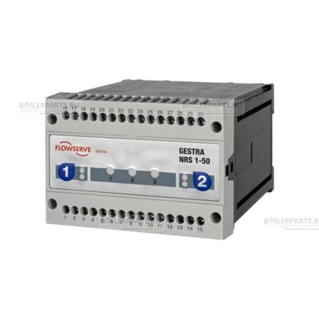 Реле нижнего уровня NRS 1-50 LW для котлов Viessmann 7194500