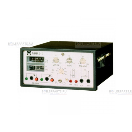 Регулятор уровня Gestra NRR 2-2T для котлов Viessmann 7373359