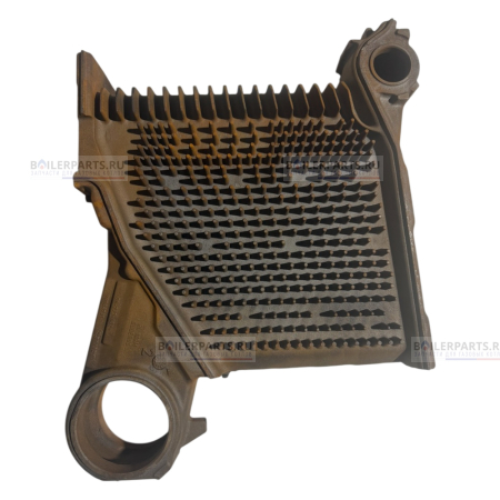Секция средняя G434 BUDERUS BOSCH 87185721930