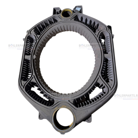 Секция котла GE615 (средняя) для котлов Bosch, Buderus 87185721860