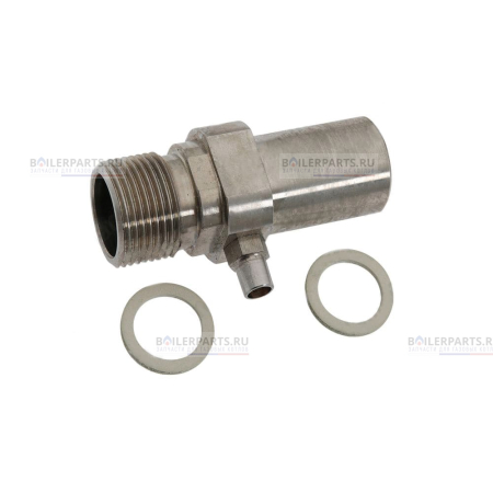 Подключение, газ для котлов Vaillant 0020268782