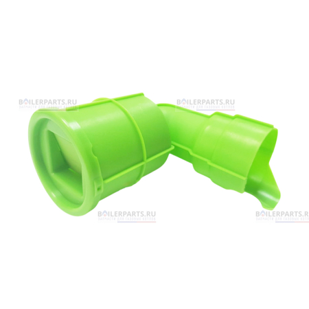 Шумоглушитель для котлов Ariston 65111609