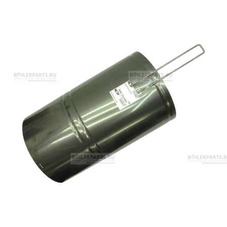 Камера сгорания 63 кВт для котлов Wolf NK/NU/(C/F) 8810223