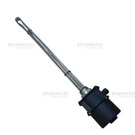 Электронагревательная вставка 4-12 кВт для котлов Viessmann Z004999