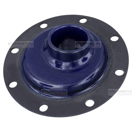 Фланец DN120-G1 1/2  BOSCH, BUDERUS, JUNKERS 87185422600 
