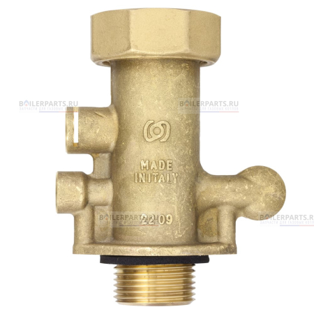 Элемент входной G1 LUNA4 HT BAXI 710386600
