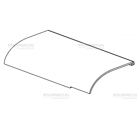 Крышка для котлов Protherm 0020232001