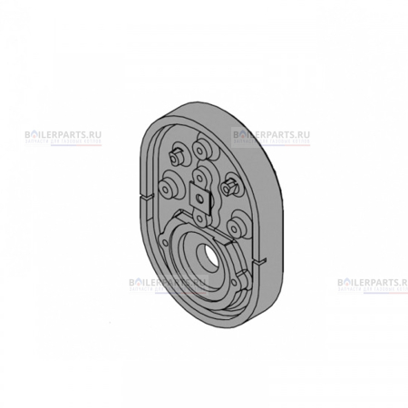 Теплоизоляционный блок Viessmann 7825961