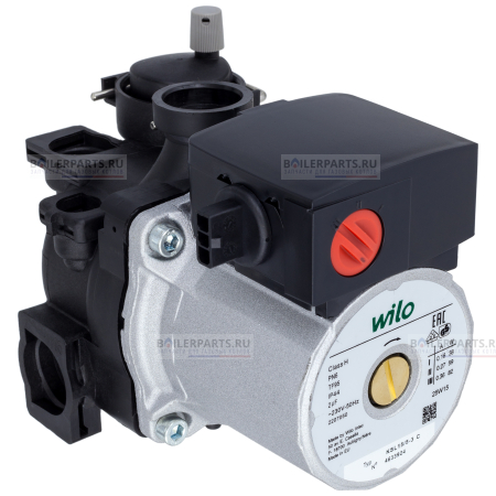 Насос в сборе KOREASTAR FRSL 15/4.1 WILO 90263950